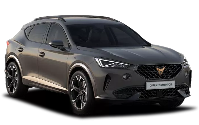 Cupra Formentor Best Deal