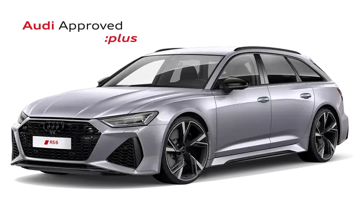 Audi RS6 Avant best deal