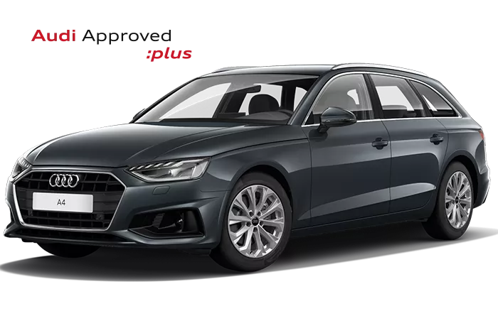 Audi A4 Avant Best Deal