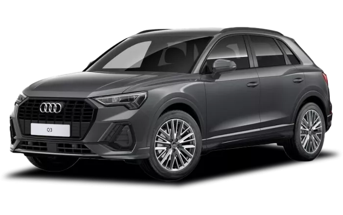Audi Q3 Best Deal