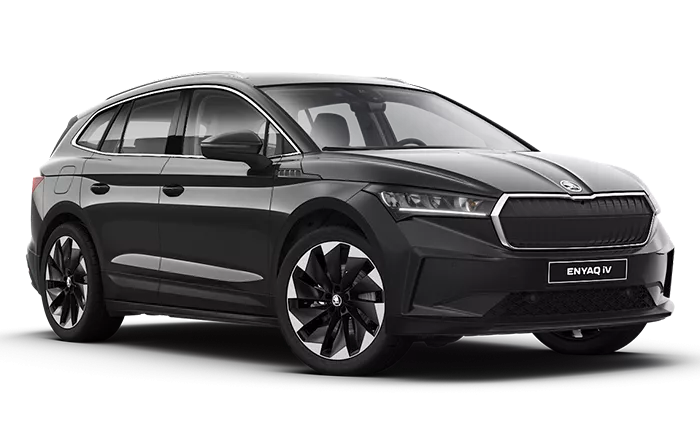 Skoda Enyaq iV best deal