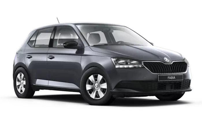 SKODA Fabia Best Deal