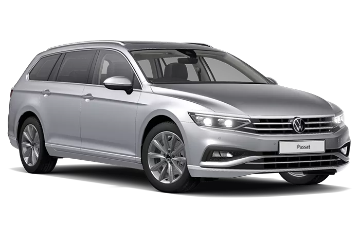 Volkswagen Passat Best Deal