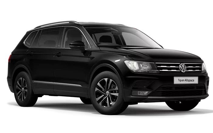 Volkswagen Tiguan Allspace Best Deal