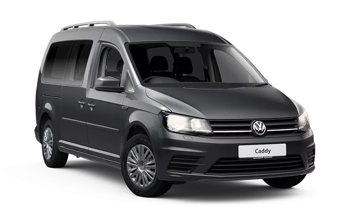 Volkswagen Caddy Best Deal