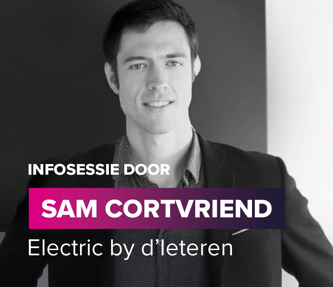 Sam Kortvriendt MIG Motors