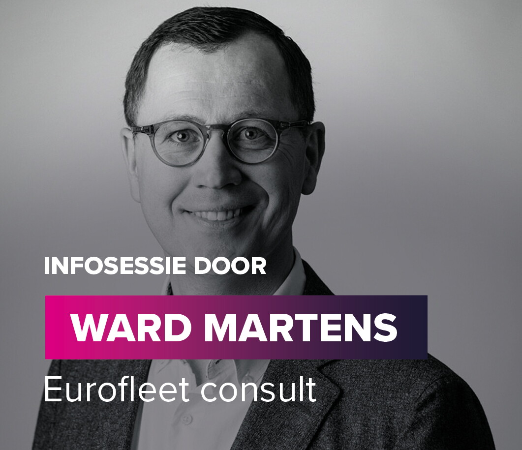 Ward Martens MIG Motors
