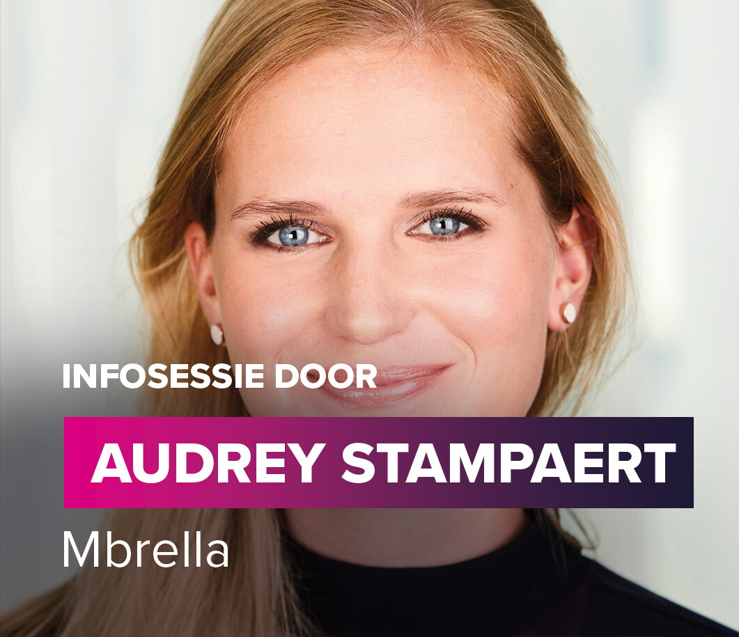 Audry Stampaert Mbrella MIG Motors