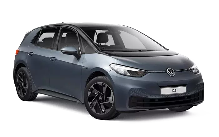 ID3 Best Deal MIG Motors Volkswagen