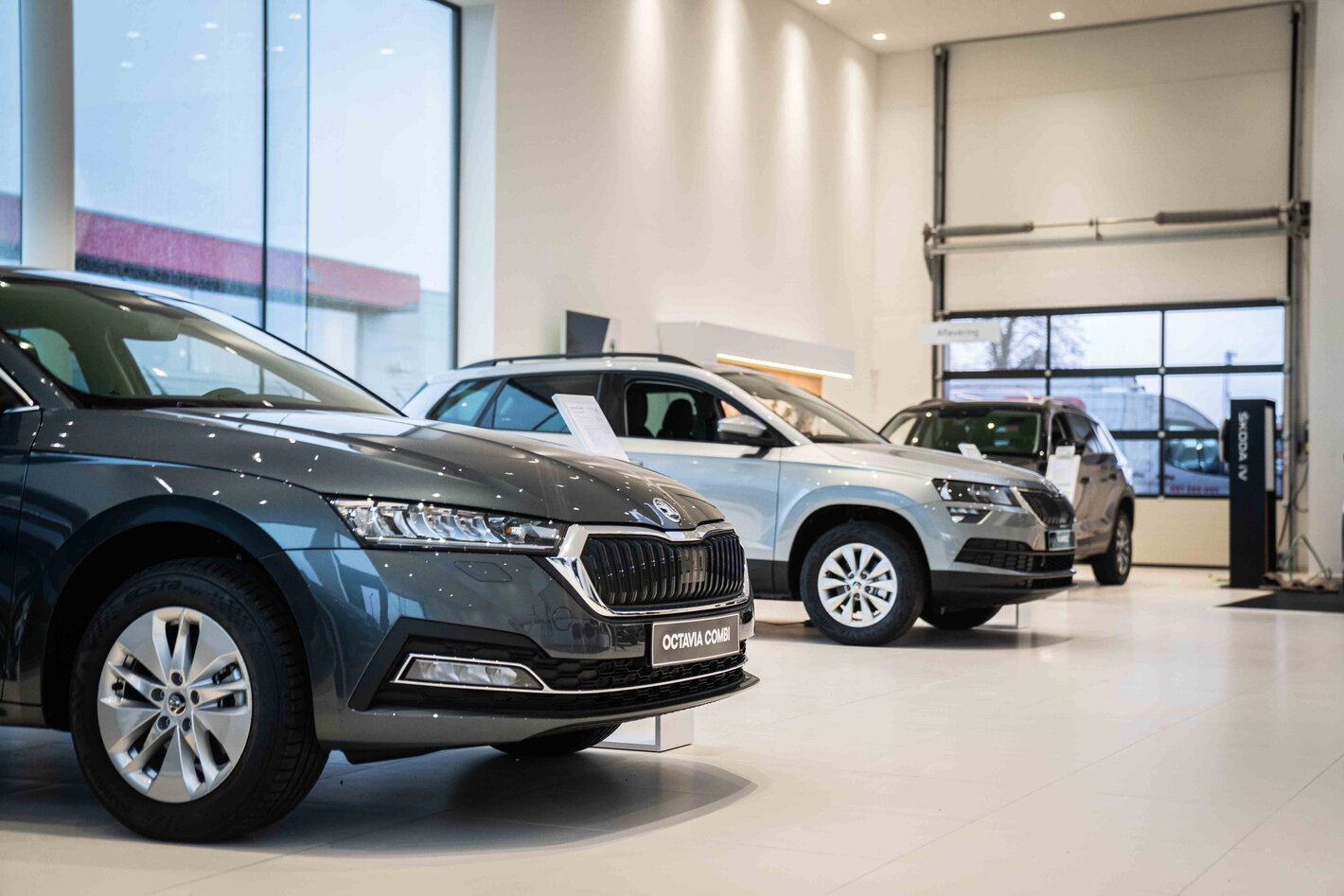 Volkswagen Evergem verhuist naar MIG Motors Gent Noord op 1 april 2022