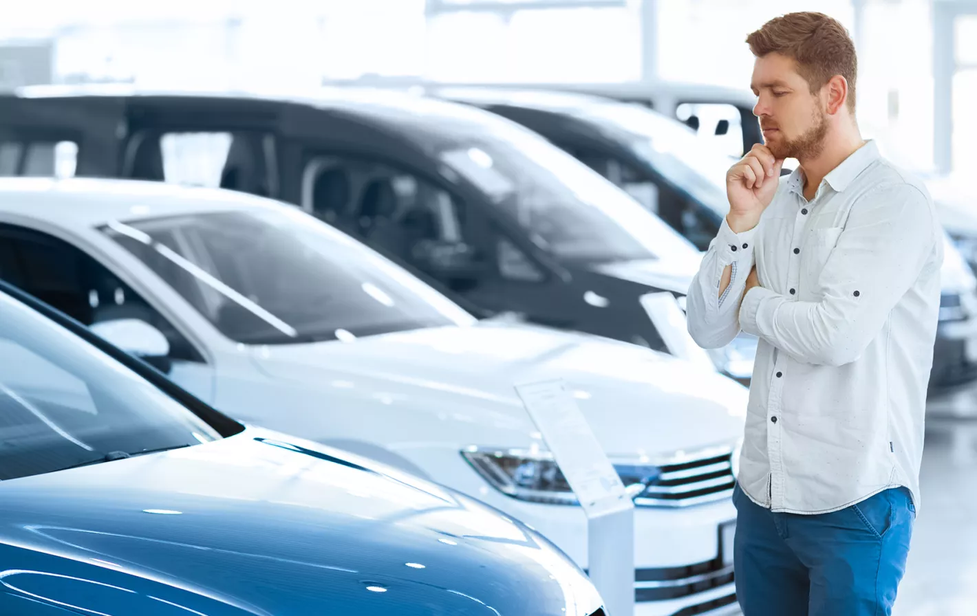 Kloppen Monument Vervreemden 4 redenen om nu een nieuwe auto te bestellen | MIG Motors Gent & Meetjesland