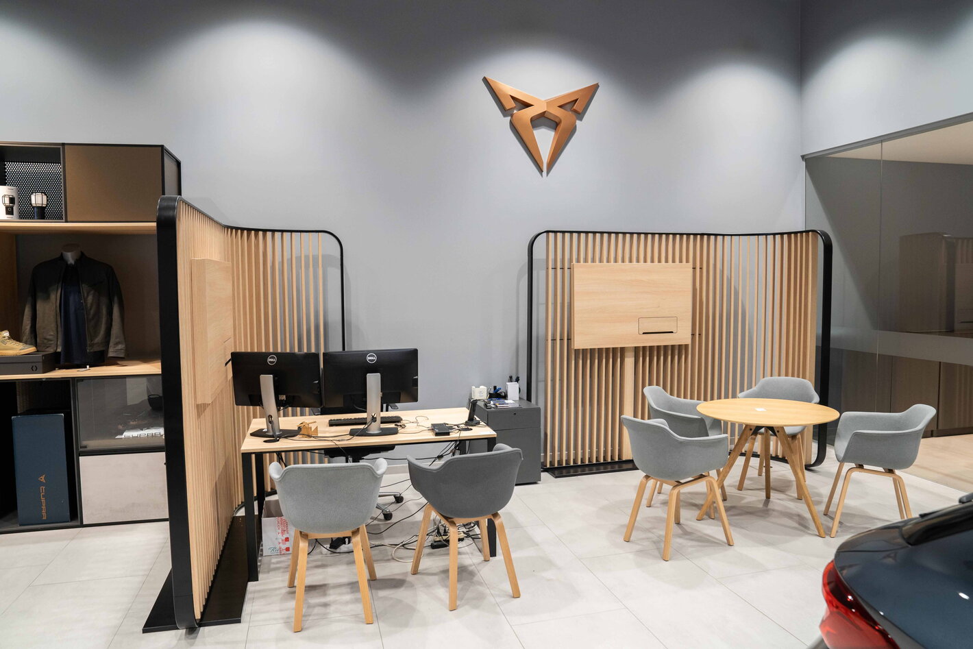 MIG Motors Gent Noord CUPRA MIG Motors Gent & Meetjesland