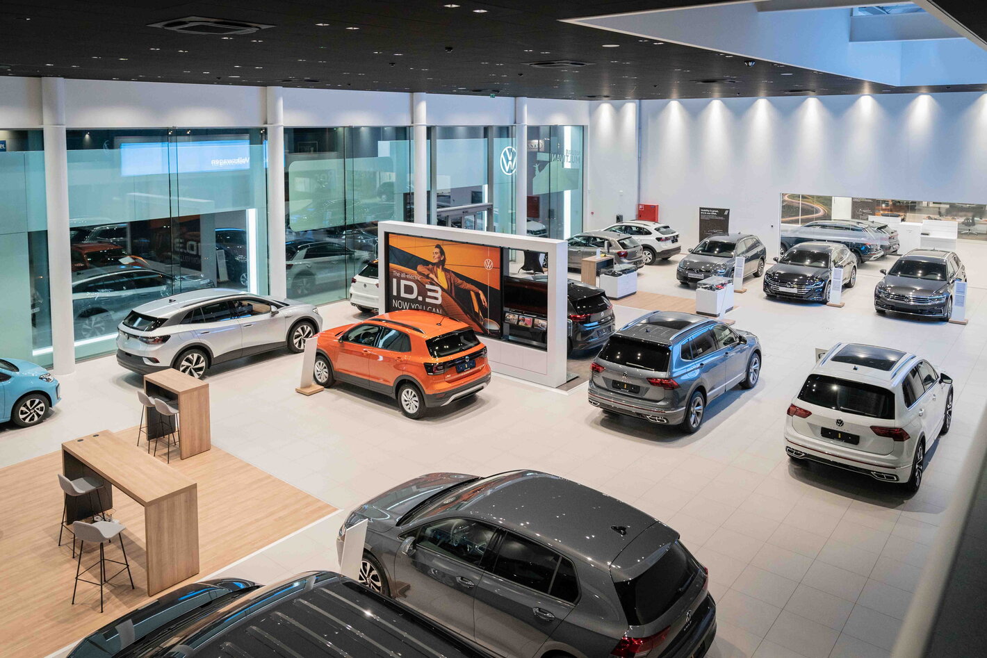 Showroombezoek MIG Motors Gent Noord MIG Motors Gent & Meetjesland