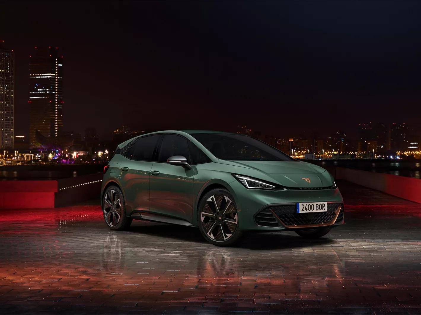 cupra-born-vz