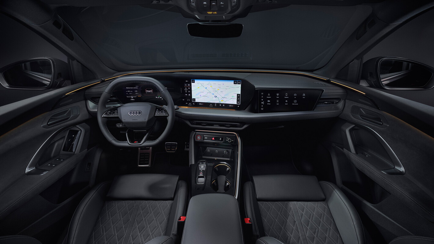 Audi Q5 veiligheidssystemen MIG Motors