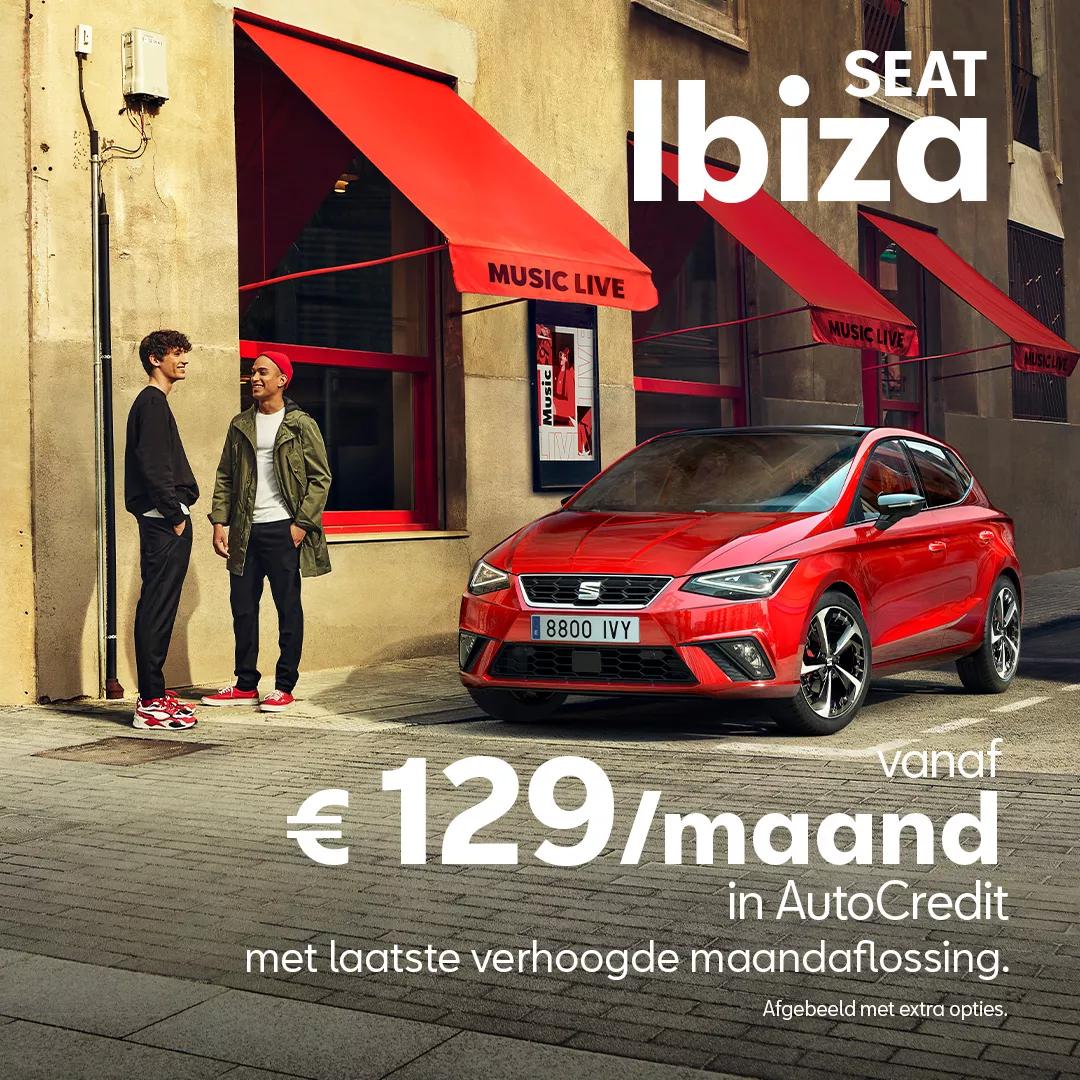 Ibiza