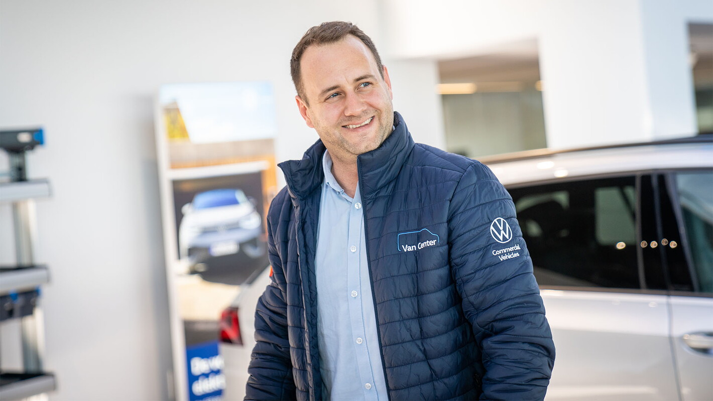 Van Center MIG Motors Eke - Bruno Schellens