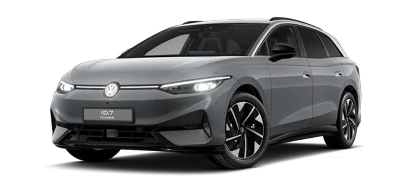 VW ID.7 Pro Business Tourer MIG Motors