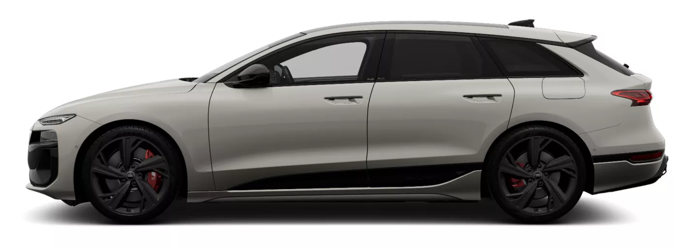 VW ID.7 Tourer - MIG Motors