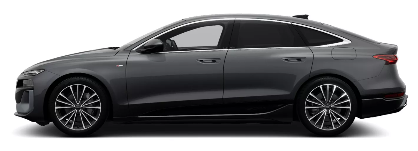 VW ID.7 Tourer - MIG Motors