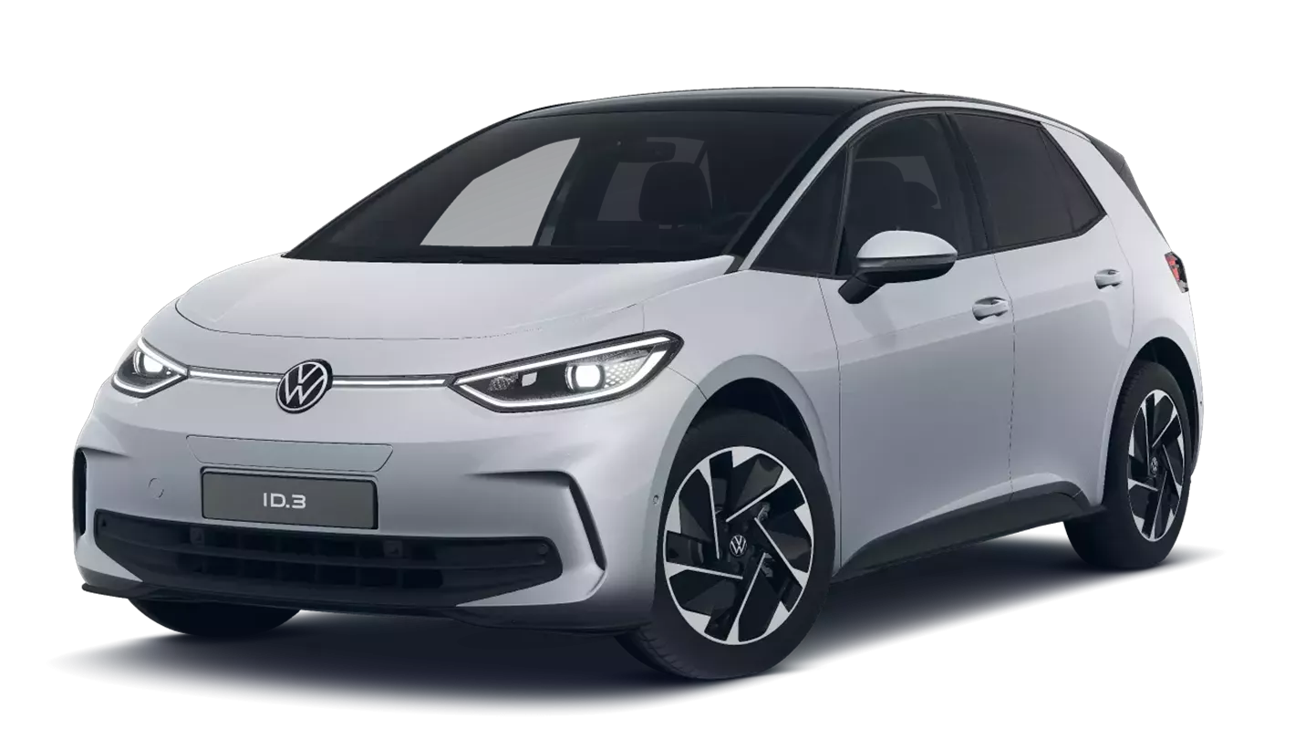 VW ID.7 Tourer - MIG Motors