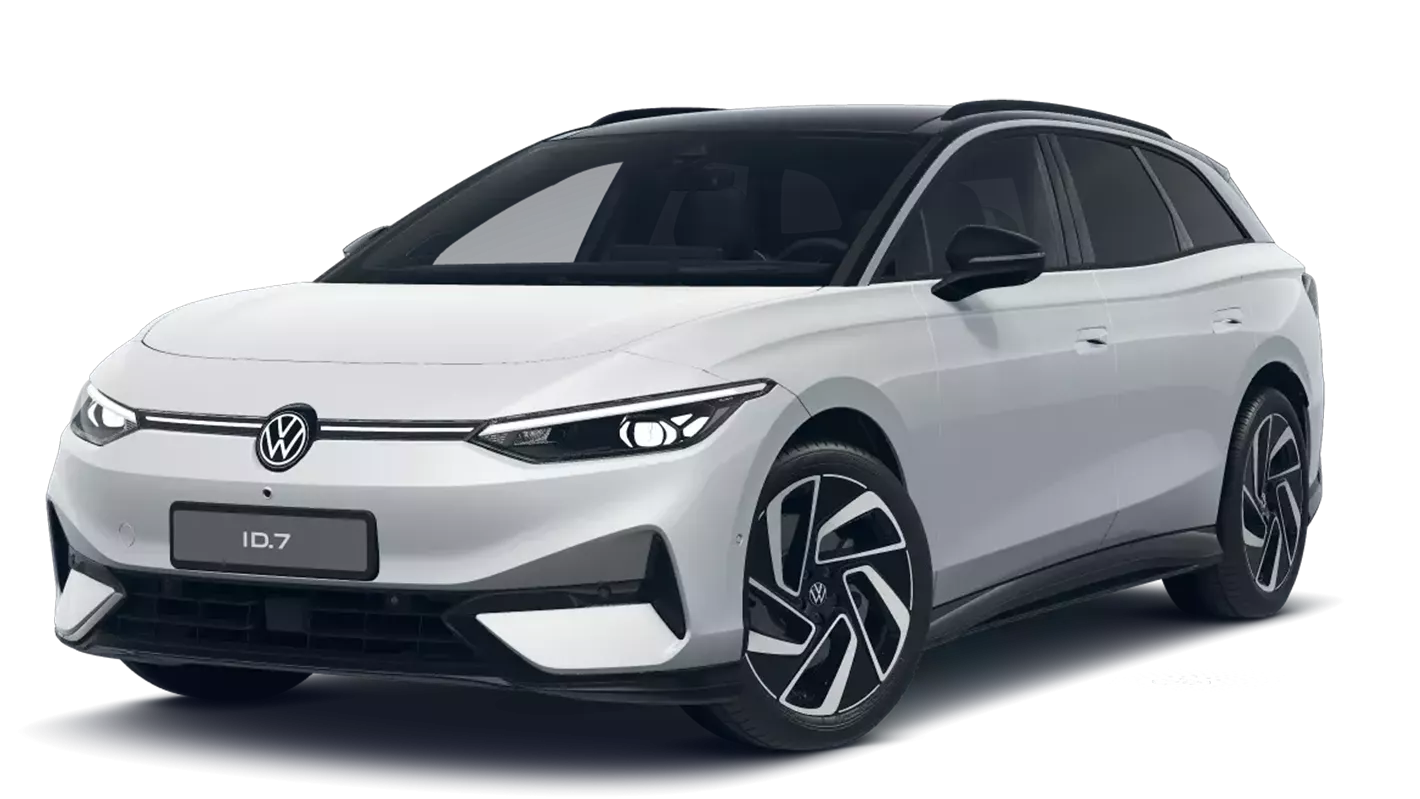 VW ID.7 Tourer - MIG Motors
