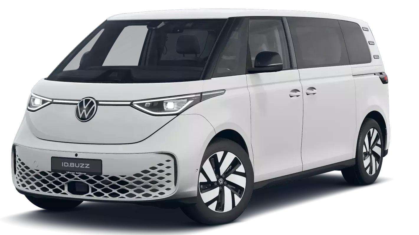 VW ID. Buzz - MIG Motors