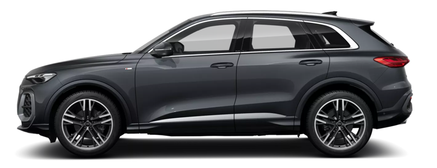 VW ID.7 Tourer - MIG Motors