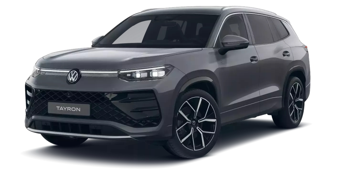 VW ID.7 Tourer - MIG Motors