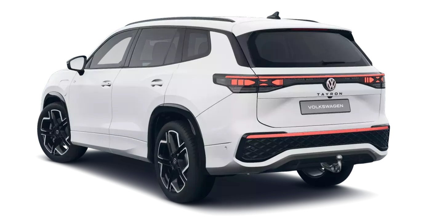 VW ID.7 Tourer - MIG Motors