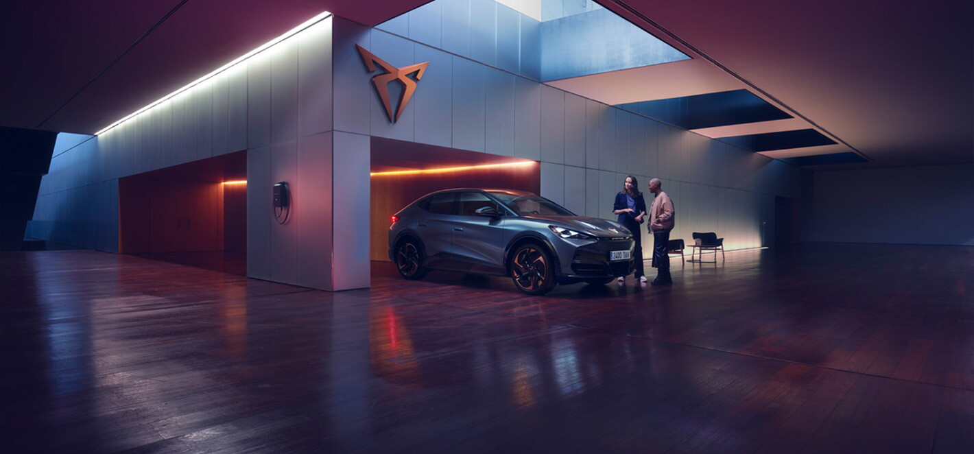 CUPRA Tavascan fiscaliteit