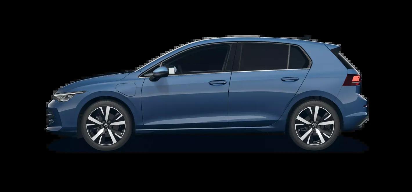Volkswagen Golf eHybrid