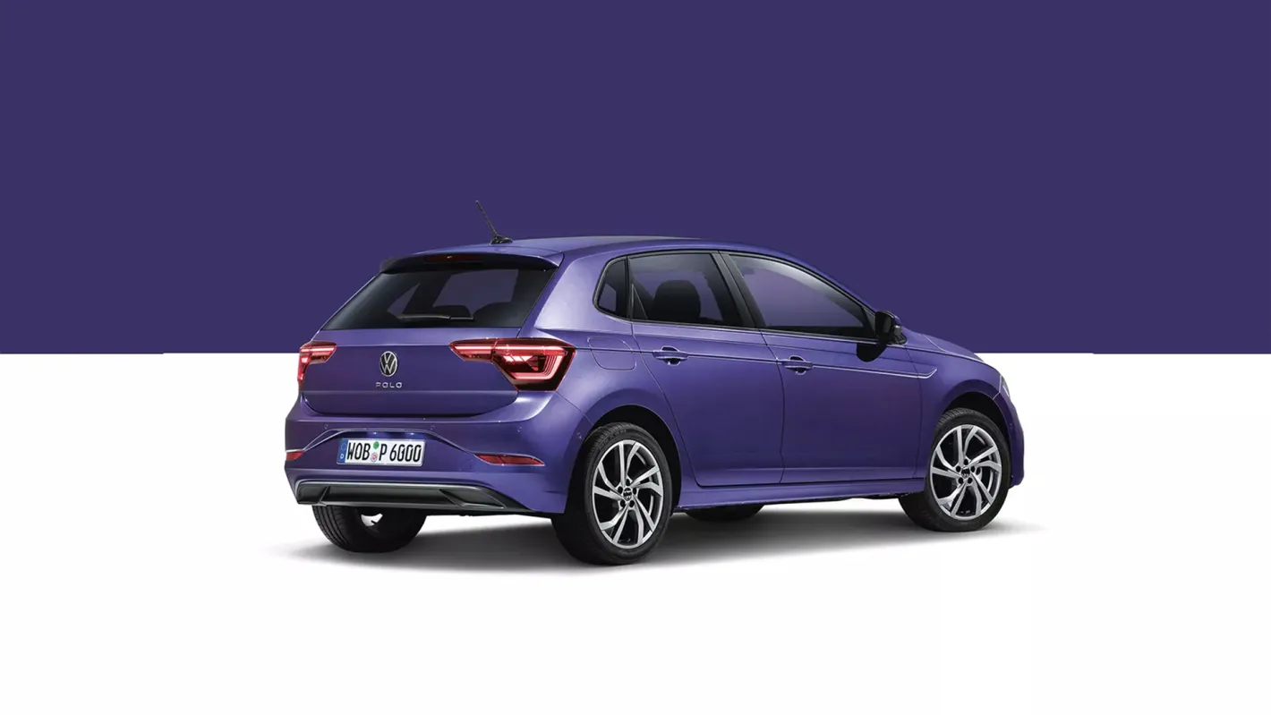 Volkswagen Polo MIG Motors