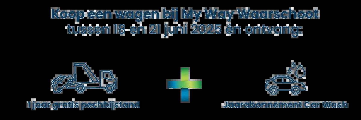 My Way Waarschoot V2