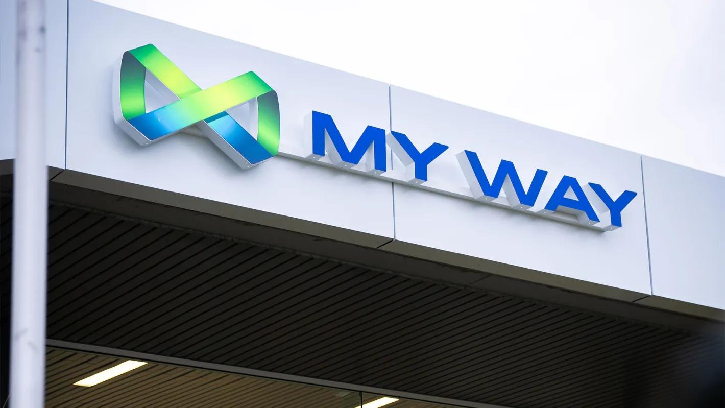 My Way Waarschoot 2