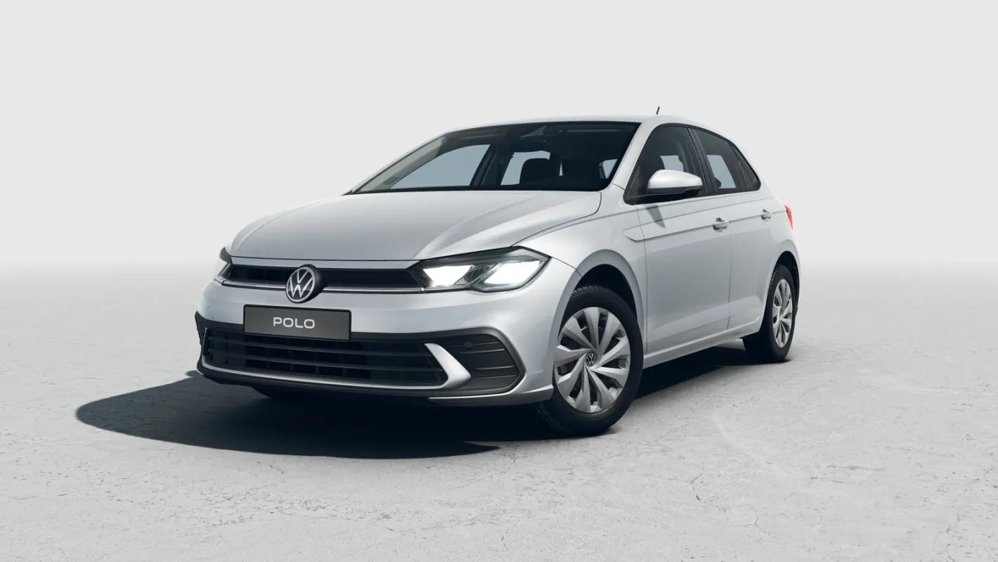 Volkswagen Polo stockmodel