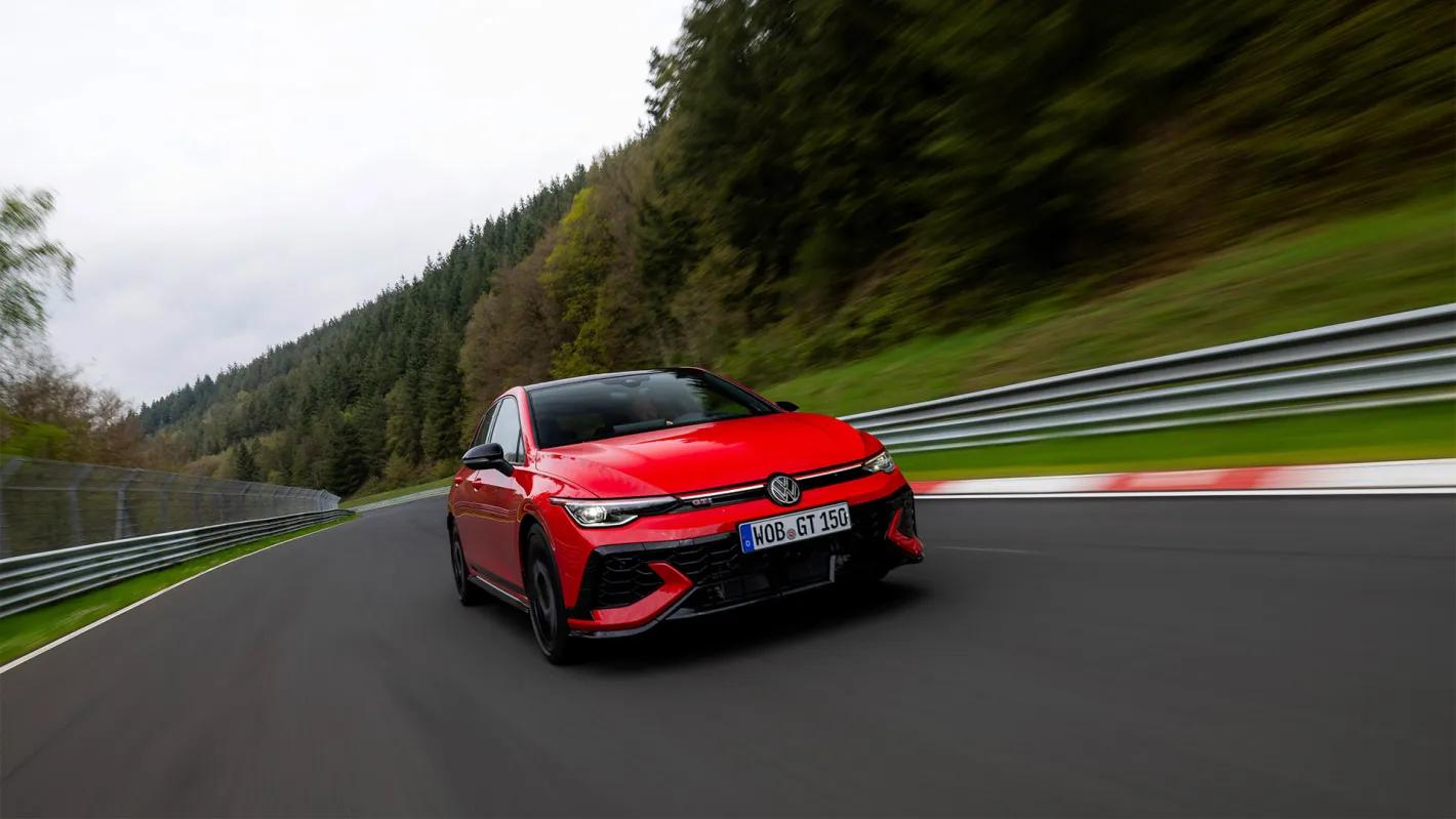 Volkswagen Golf GTI EDITION 50 MIG Motors