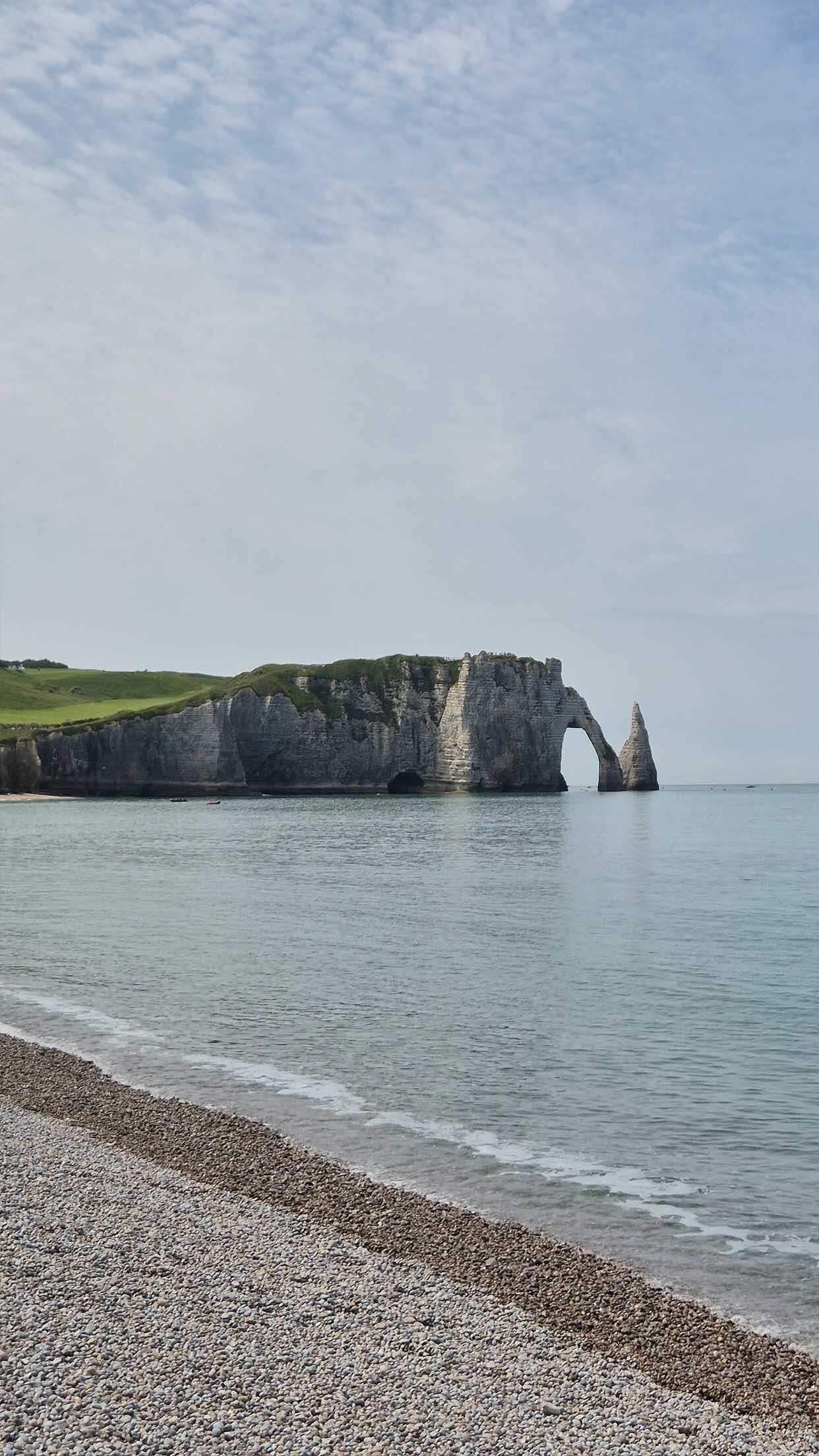 Etretat