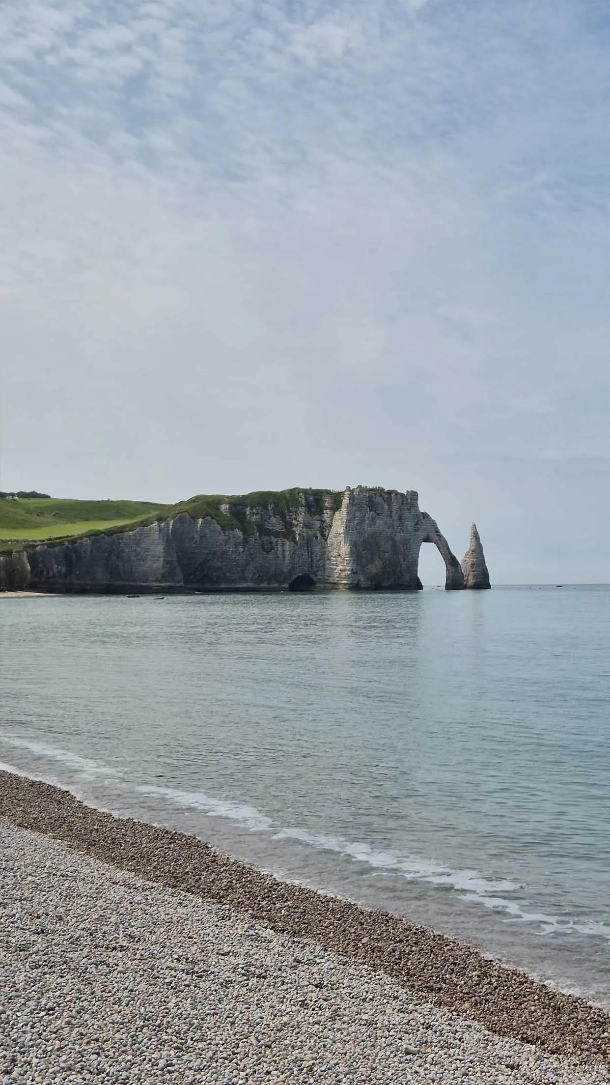 Etretat
