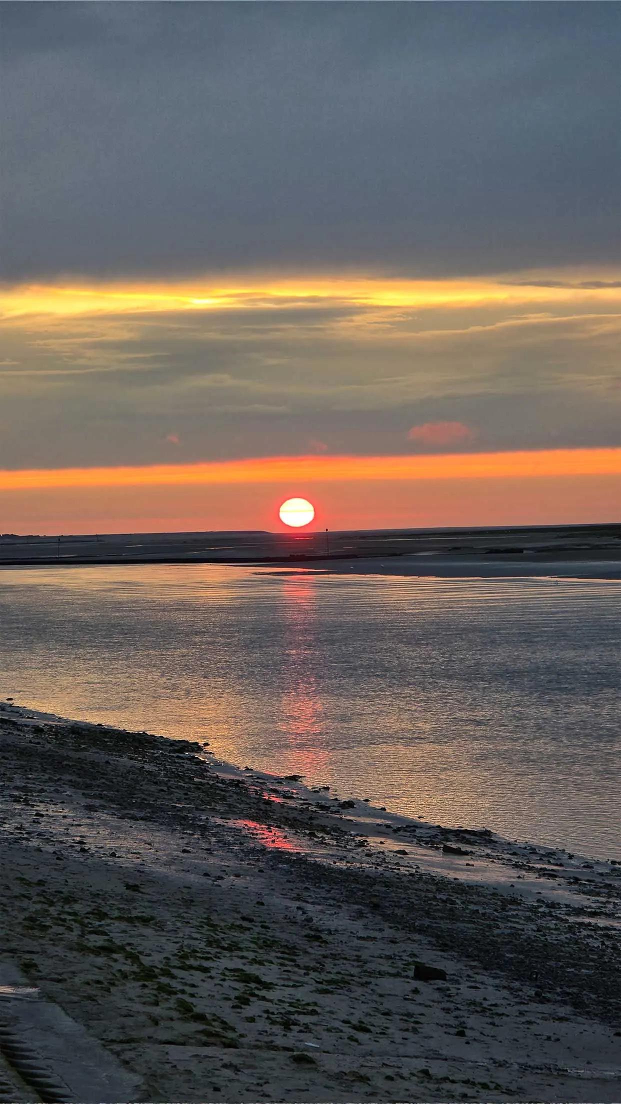 Saint valery sur somme