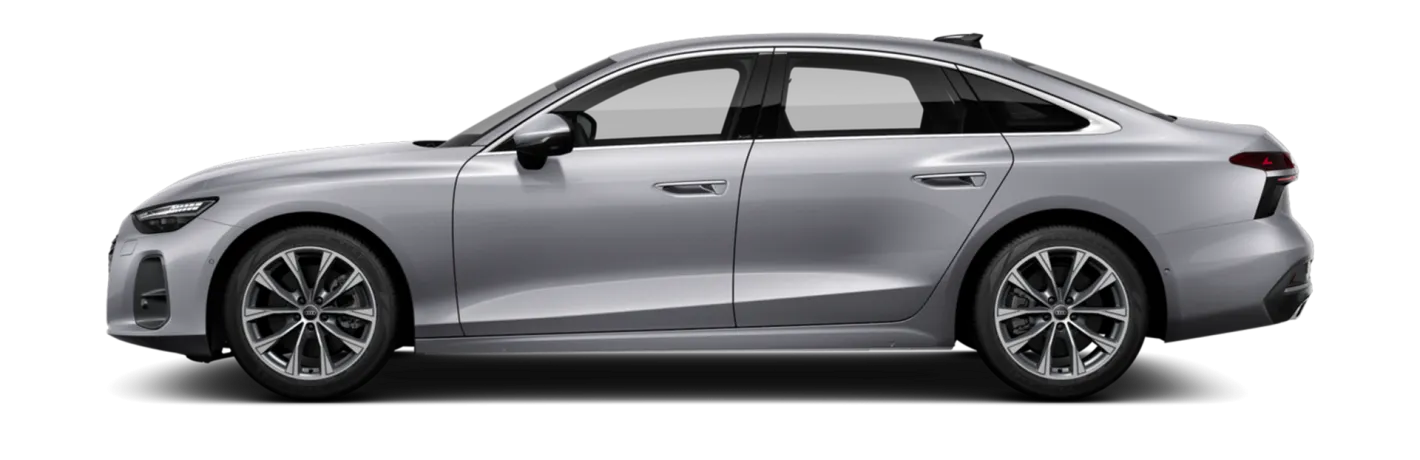 Audi A6 Berline - MIG Motors