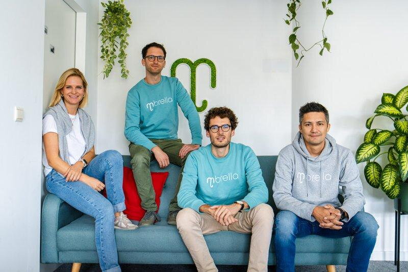 Mbrella x MIG Motors