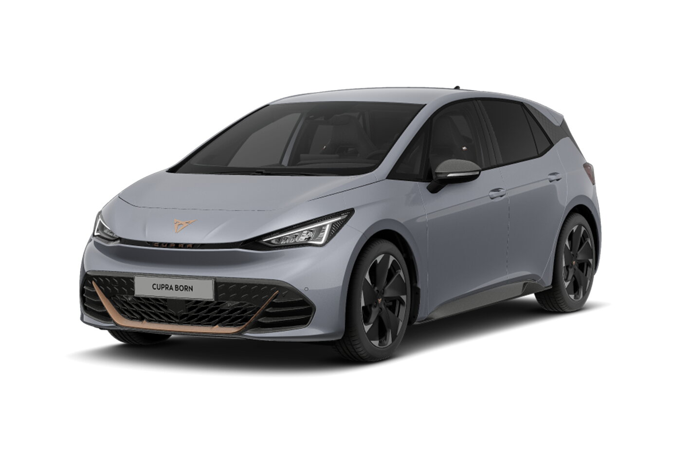 CUPRA Born Corporate Edition MIG Motors
