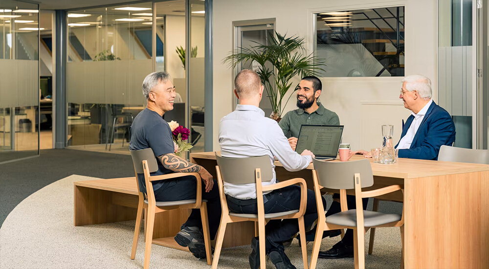 FleetXperience - Alistar