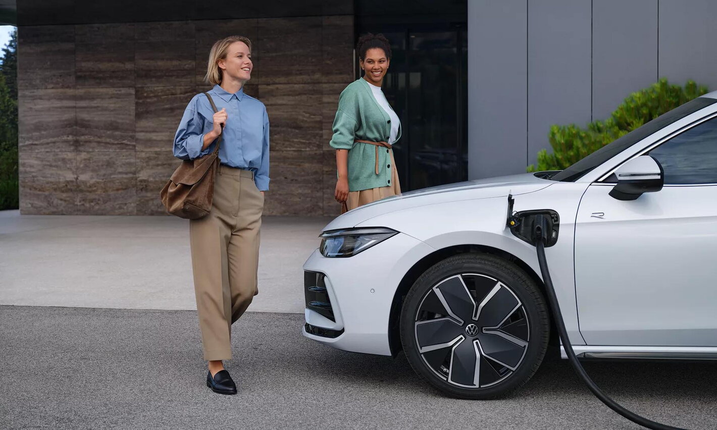 Volkswagen Passat eHybrid fiscaliteit wetgeving 2025