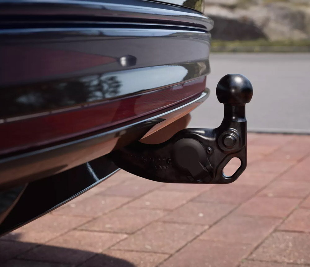 Volkswagen ID.7 Tourer trekhaak