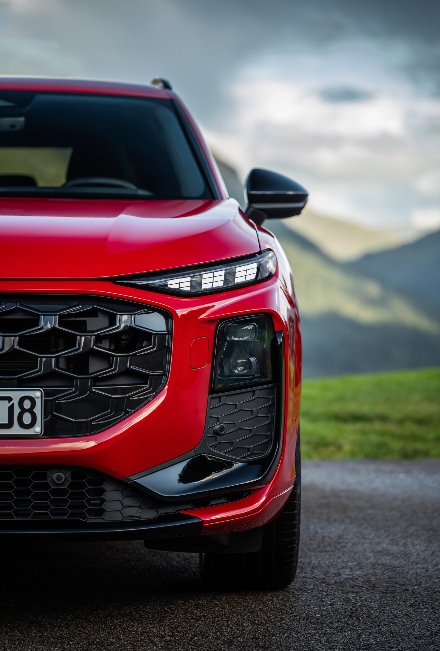 Audi saloncondities MIG Motors