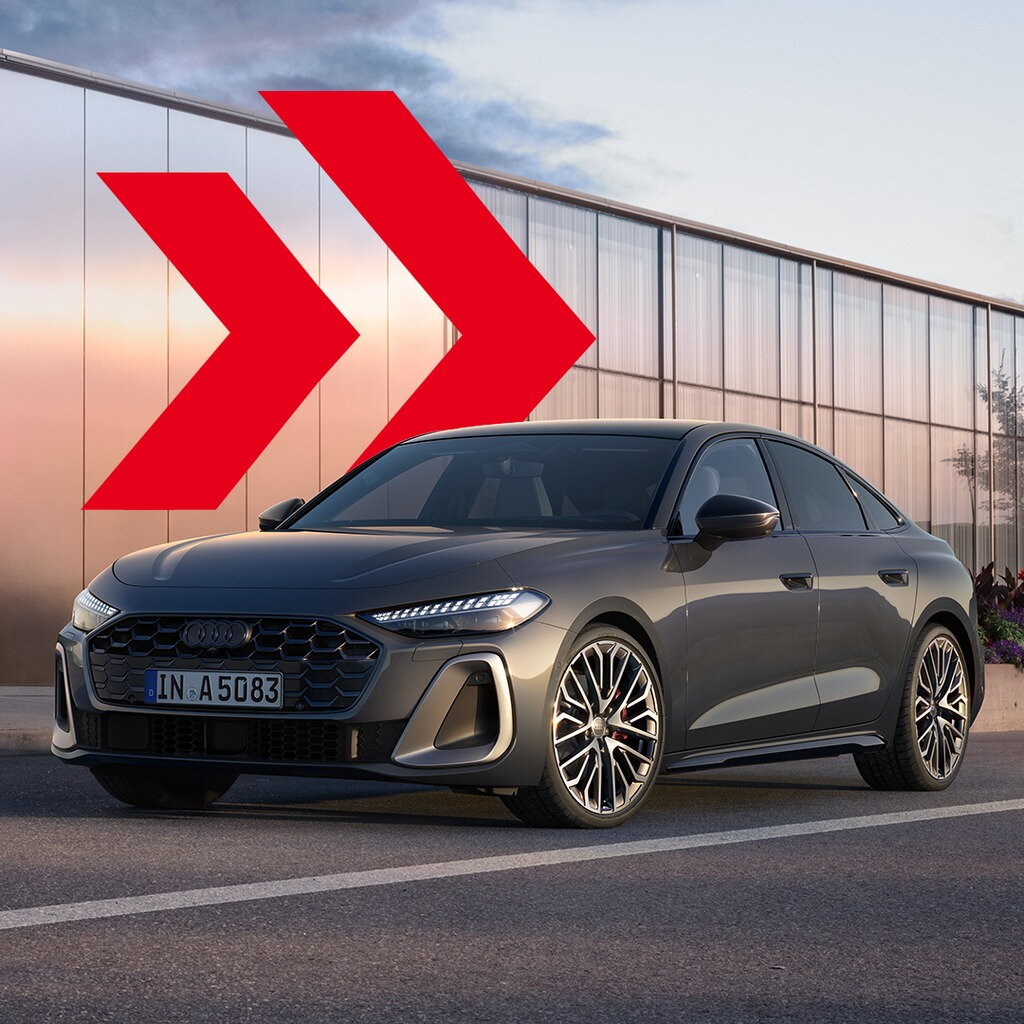 A5 Audi saloncondities MIG Motors