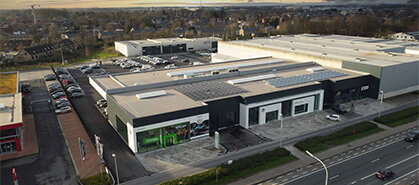 MIG Motors Gent Noord