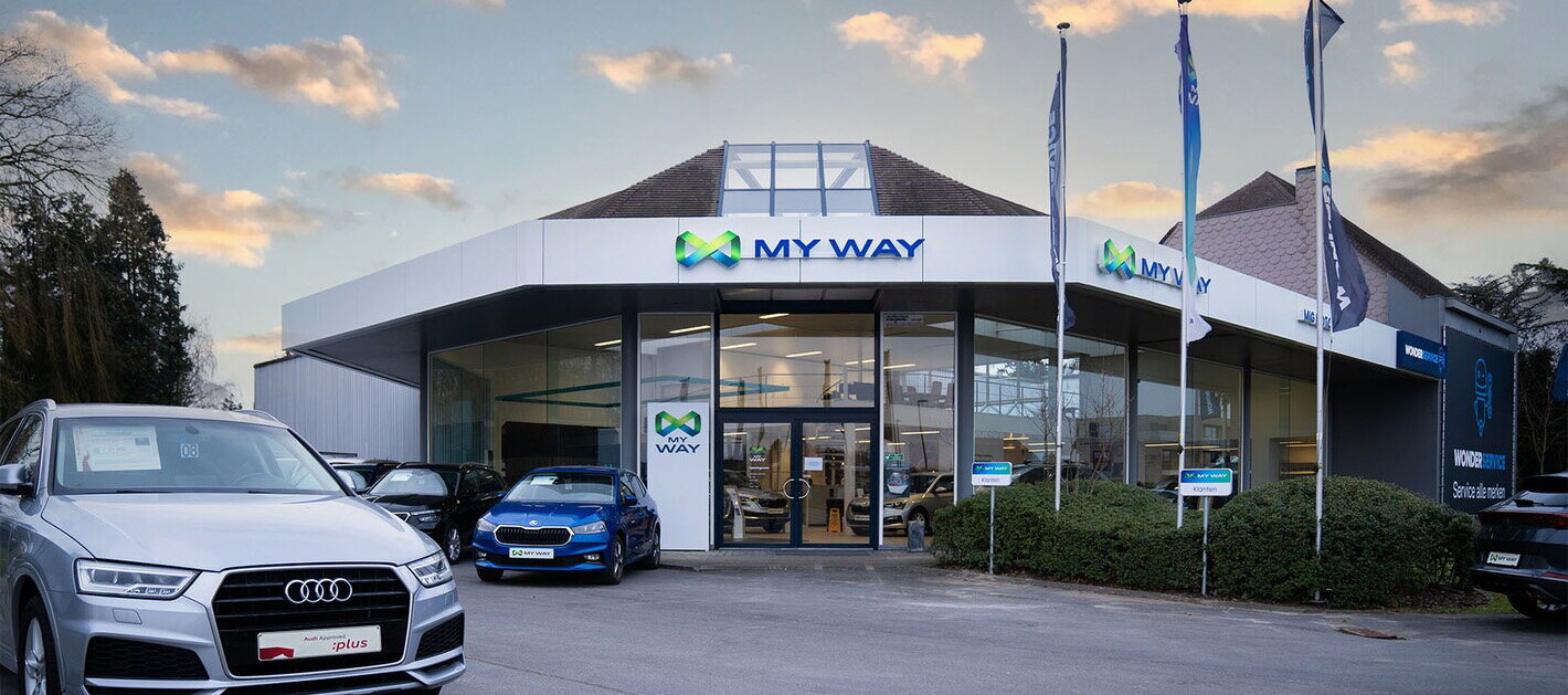 MIG Motors Waarschoot